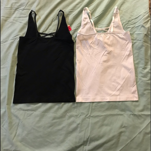 NWT. 2 Bebe Camisoles - Picture 4 of 7